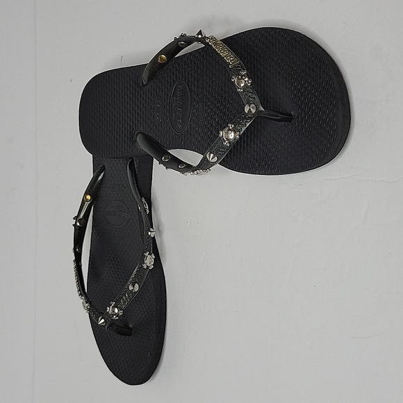Havaianas Slim Sandals Size: 6/36 - Picture 1 of 5